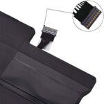 APPLE A1377 - A1377 Genuine OEM Original Laptop Notebook Battery (1 Yr Warranty)