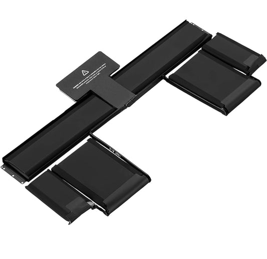 APPLE 020-7851-A - A1437 Genuine Original Laptop Notebook Battery (1 Yr Warranty)