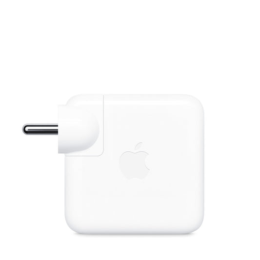 APPLE LAPTOP CHARGER TYPE-C 30W GENUINE Original Adapter ( TYPE C ) ( 1 Yr Warranty )