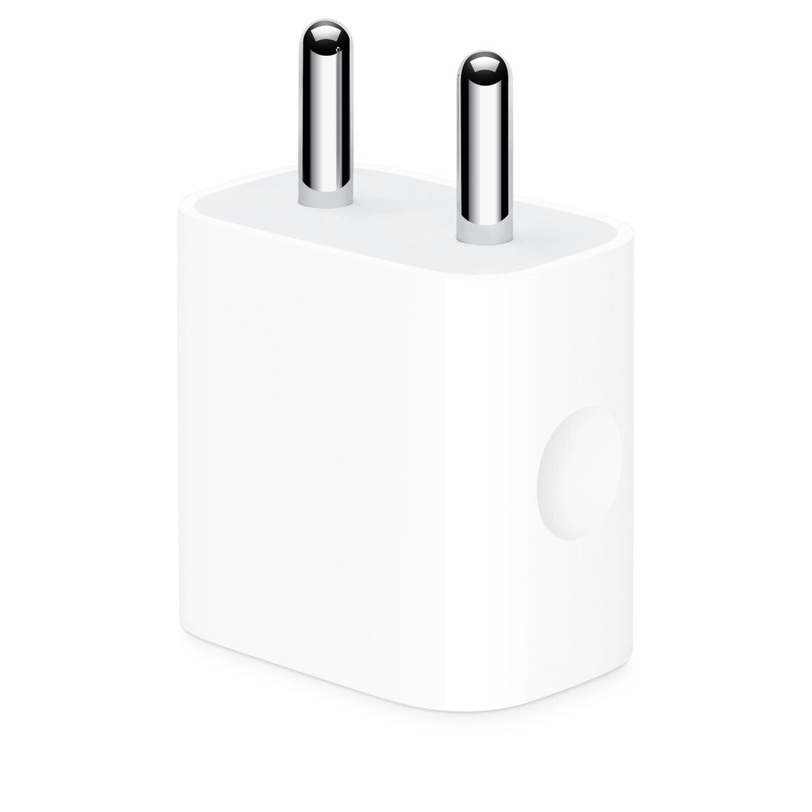 APPLE LAPTOP CHARGER TYPE-C 20W GENUINE Original Adapter ( TYPE C ) ( 1 Yr Warranty )