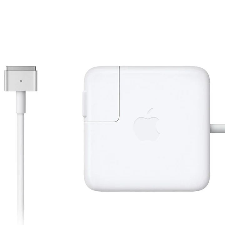 APPLE LAPTOP CHARGER MAGESAFE 2 85W 20V 4.25A  GENUINE Original Adapter ( T-Tip ) ( 1 Yr Warranty )