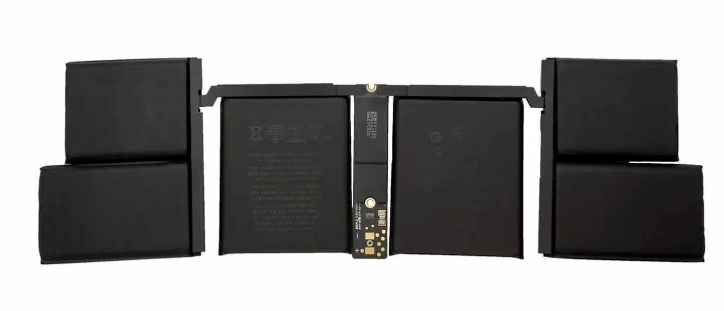 APPLE A2485 - A2485 Genuine Original Laptop Notebook Battery ( 1 Yr Warranty )