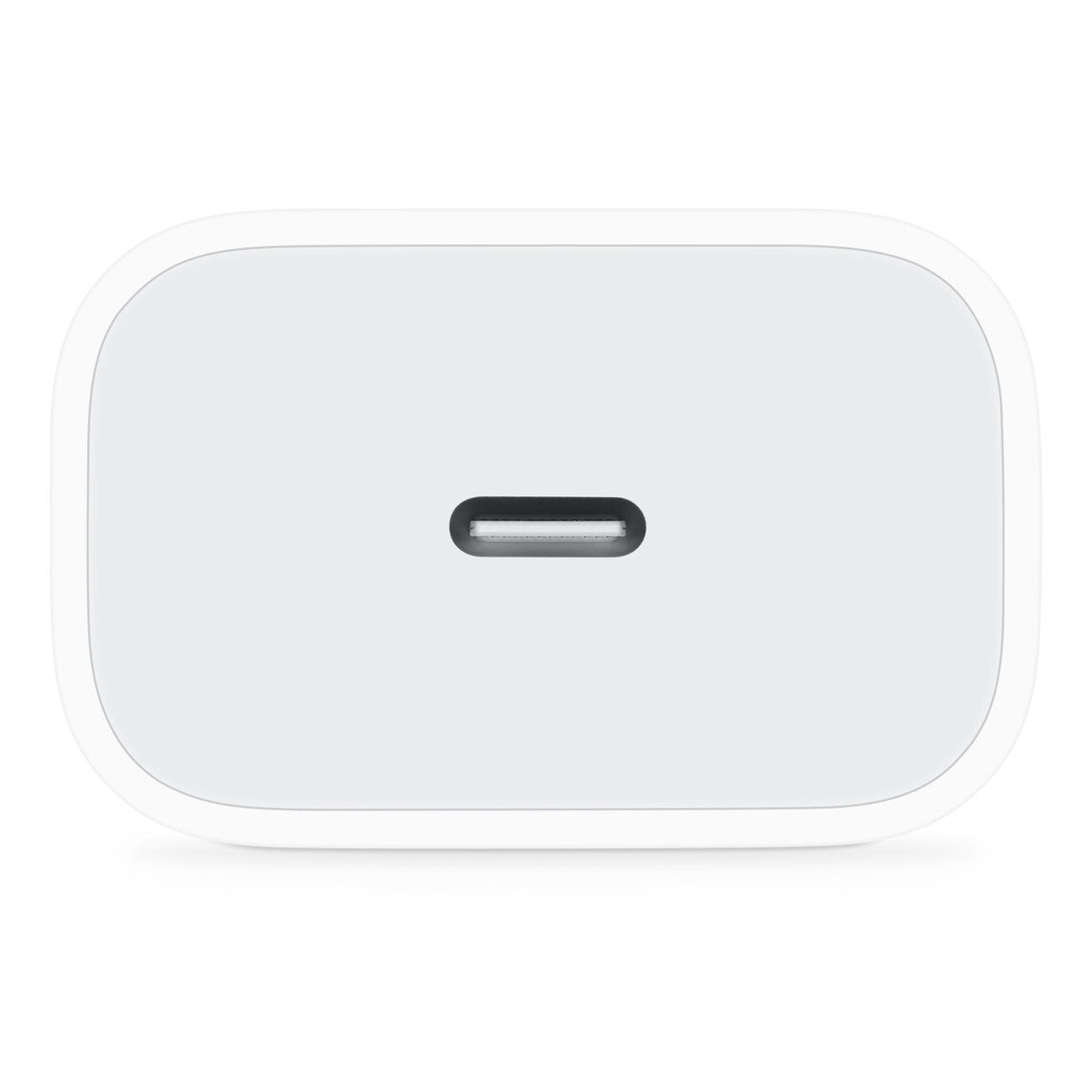 APPLE LAPTOP CHARGER TYPE-C 20W GENUINE Original Adapter ( TYPE C ) ( 1 Yr Warranty )