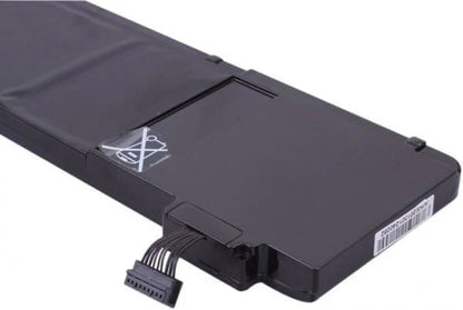 APPLE A1322 - A1322 Genuine Original Laptop Notebook Battery ( 1 Yr Warranty )