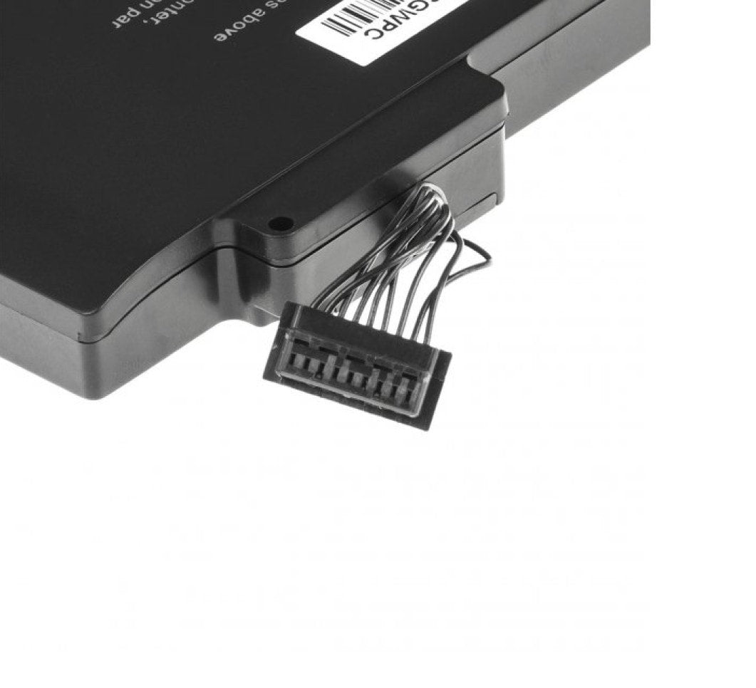 APPLE A1322 - A1322 Genuine Original Laptop Notebook Battery ( 1 Yr Warranty )