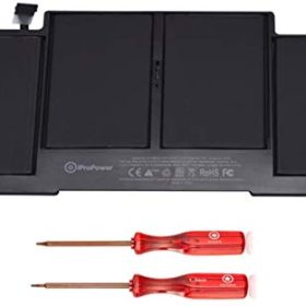 APPLE A1377 - A1377 Genuine OEM Original Laptop Notebook Battery (1 Yr Warranty)