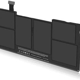 APPLE A1406 - A1406 Genuine Original Laptop Notebook Battery (1 Yr Warranty)