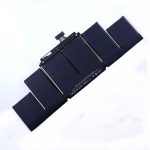 APPLE A1417 - A1417 Genuine Original Laptop Notebook Battery (1 Yr Warranty)