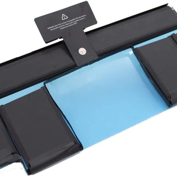 APPLE MD831LL/A - A1437 Genuine Original Laptop Notebook Battery (1 Yr Warranty)