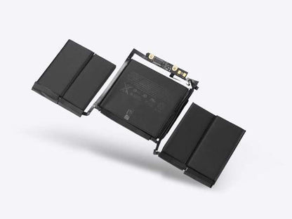 APPLE A1706 - A1706 Genuine Original Laptop Notebook Battery ( 1 Yr Warranty )