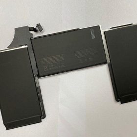 APPLE A1965 - A1965 Genuine Original Laptop Notebook Battery (1 Yr Warranty)