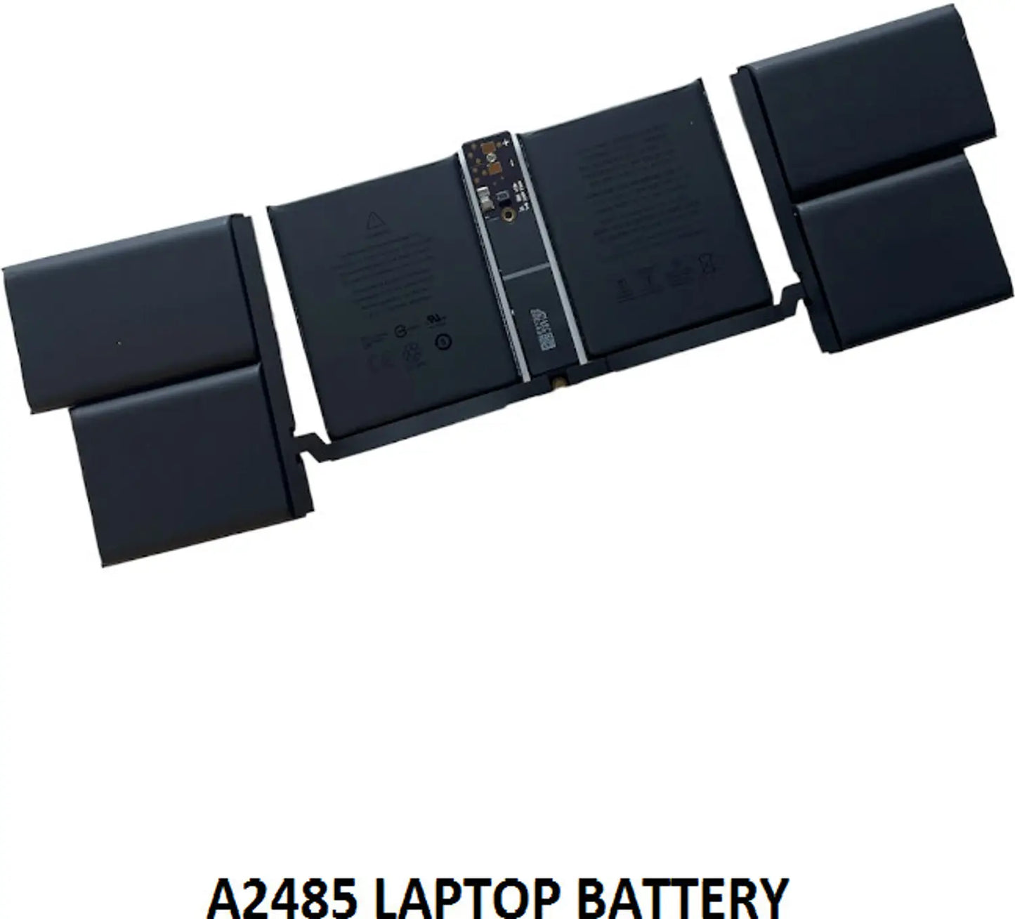 APPLE A2485 - A2485 Genuine Original Laptop Notebook Battery ( 1 Yr Warranty )