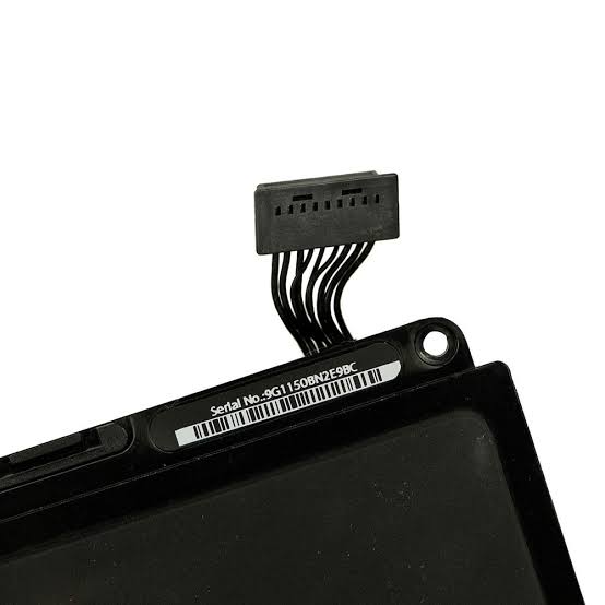 APPLE MacBook Pro 15 MLH32CH/A - A1331 Genuine OEM Original Laptop Notebook Battery (1 Yr Warranty)