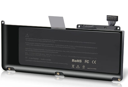 APPLE MacBook Pro 15 MLH32CH/A - A1331 Genuine OEM Original Laptop Notebook Battery (1 Yr Warranty)