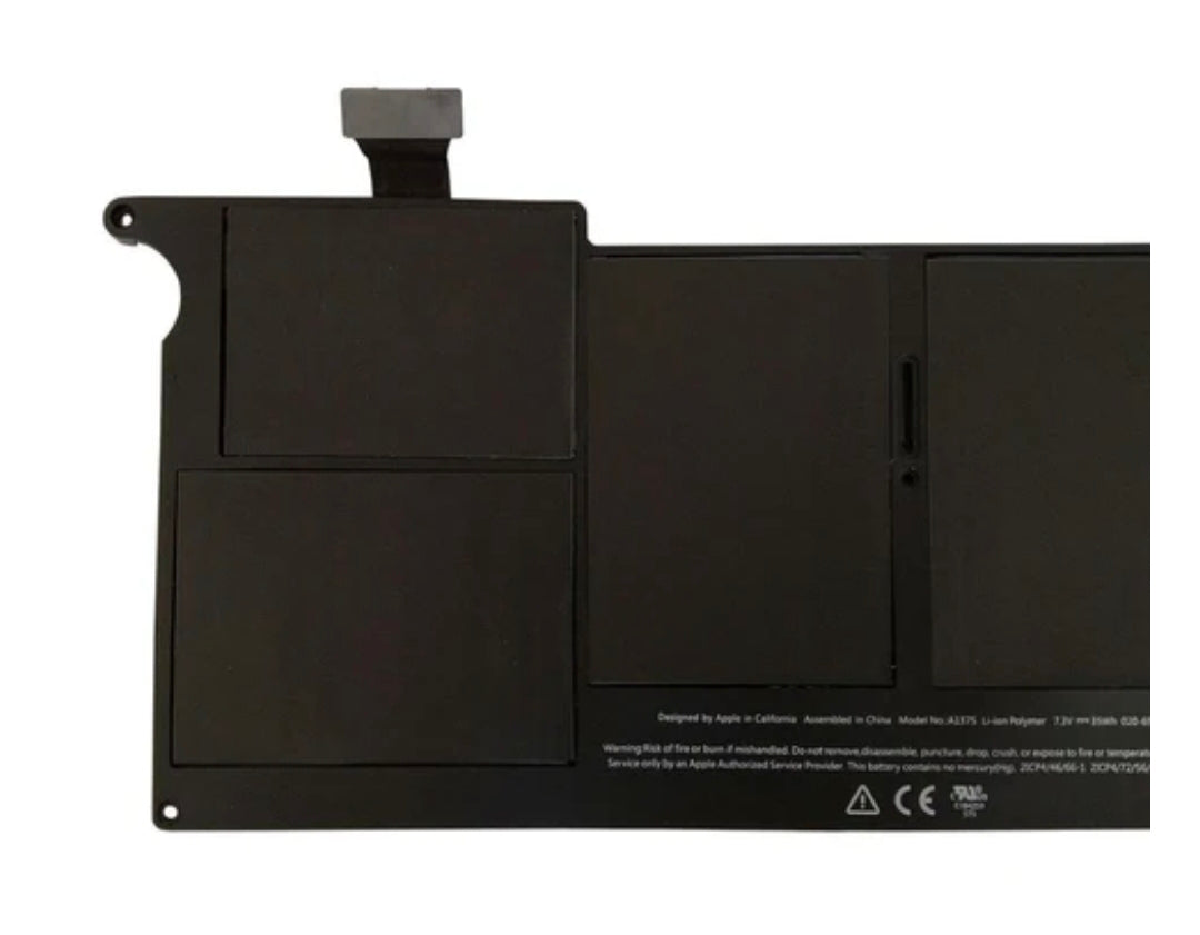 APPLE MC505E/A - A1375 Genuine Original Laptop Notebook Battery (1 Yr Warranty)