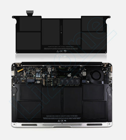 APPLE MC505E/A - A1375 Genuine Original Laptop Notebook Battery (1 Yr Warranty)