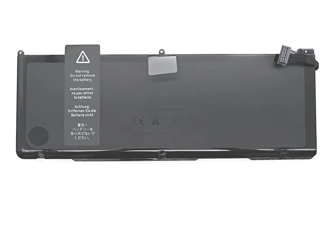 APPLE MacBook Pro 17 - A1383 Genuine Original Laptop Notebook Battery (1 Yr Warranty)