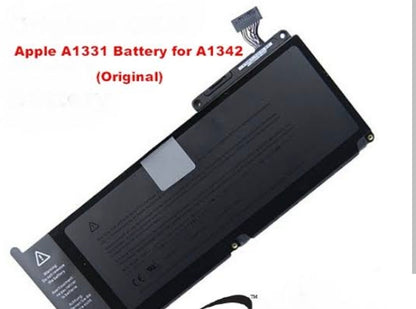 APPLE MacBook Pro 15 MLH32CH/A - A1331 Genuine OEM Original Laptop Notebook Battery (1 Yr Warranty)