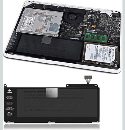 APPLE MacBook Pro 15 MLH32CH/A - A1331 Genuine OEM Original Laptop Notebook Battery (1 Yr Warranty)