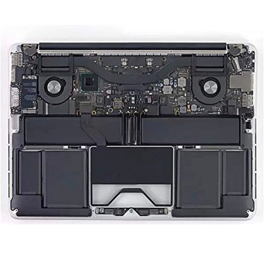 APPLE MD831LL/A - A1437 Genuine Original Laptop Notebook Battery (1 Yr Warranty)
