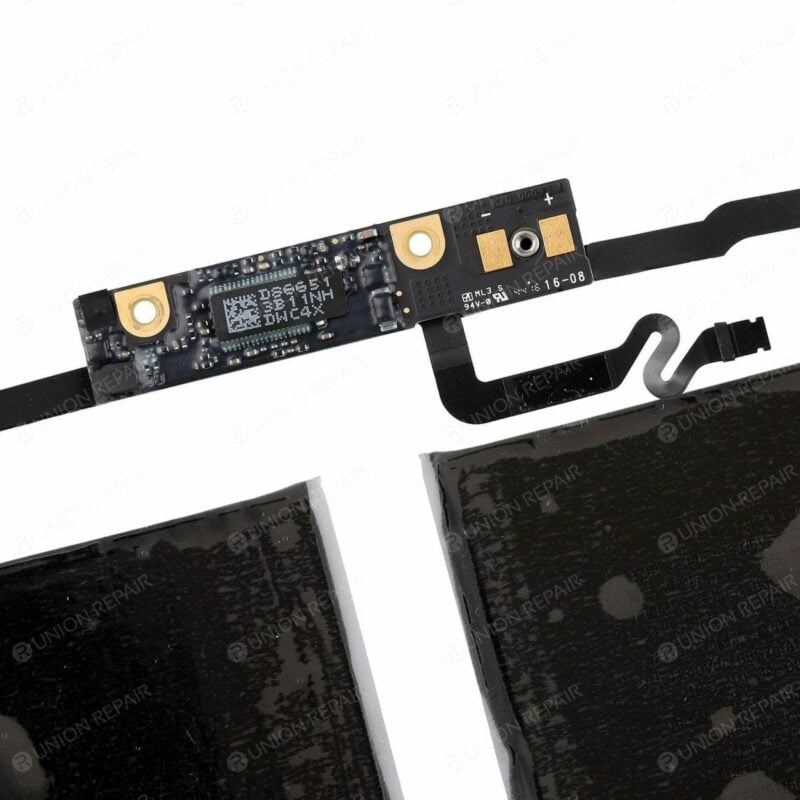 APPLE MacBook Pro 15 2016 - A1820 Genuine Original Laptop Notebook Battery (1 Yr Warranty)