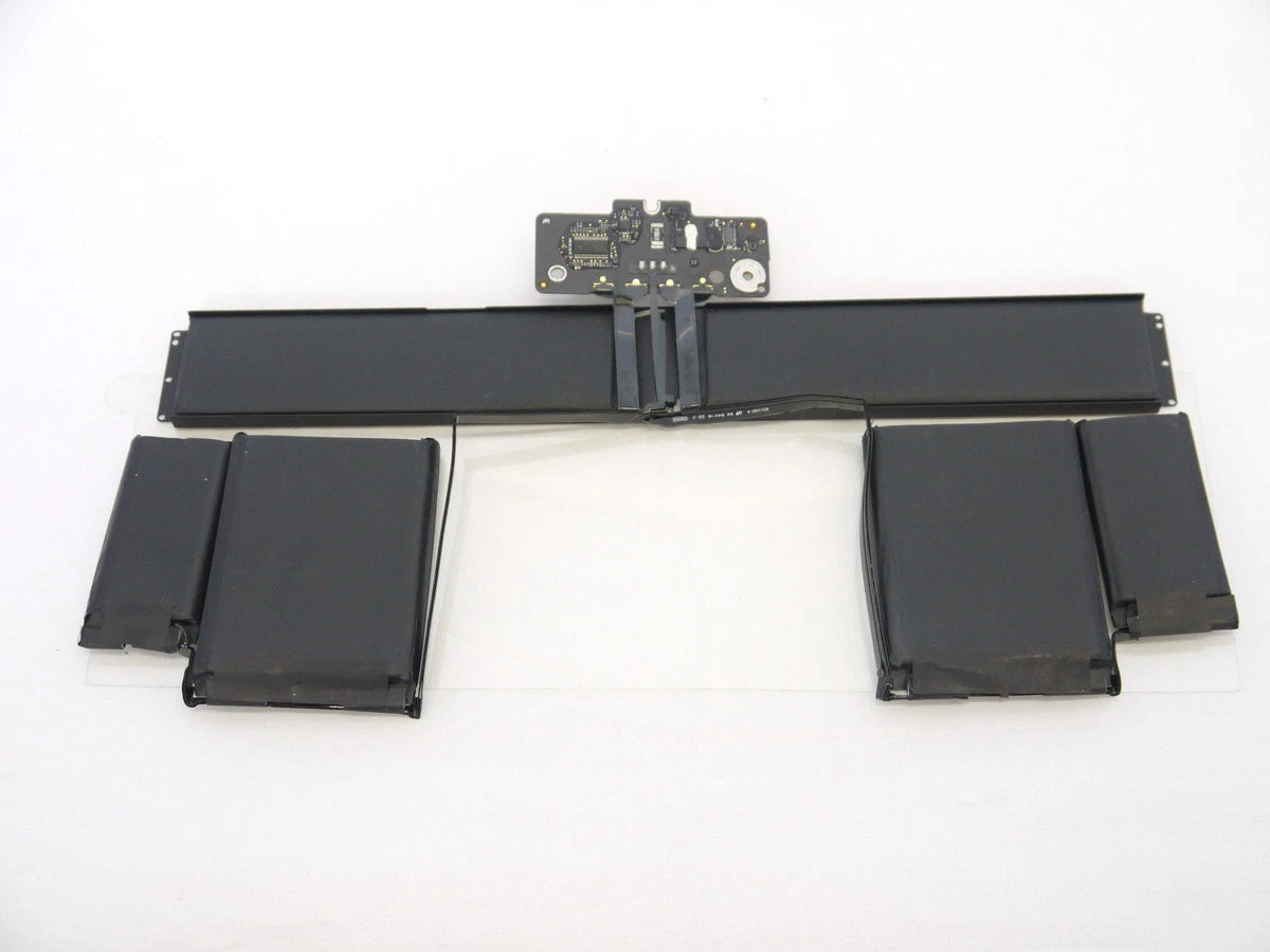 APPLE MD831LL/A - A1437 Genuine Original Laptop Notebook Battery (1 Yr Warranty)