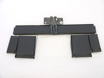 APPLE MD831LL/A - A1437 Genuine Original Laptop Notebook Battery (1 Yr Warranty)