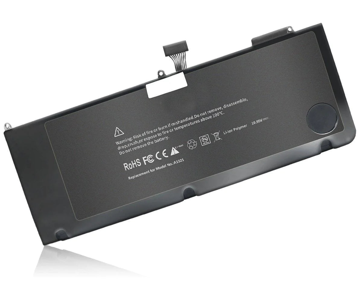 APPLE MacBook Pro 15 MLH32CH/A - A1331 Genuine OEM Original Laptop Notebook Battery (1 Yr Warranty)