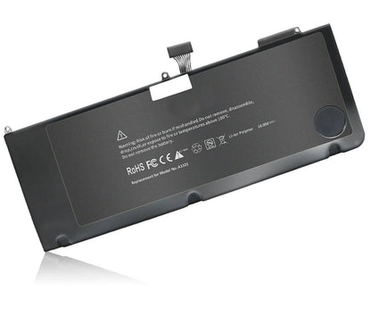 APPLE MacBook Pro 15 MLH32CH/A - A1331 Genuine OEM Original Laptop Notebook Battery (1 Yr Warranty)