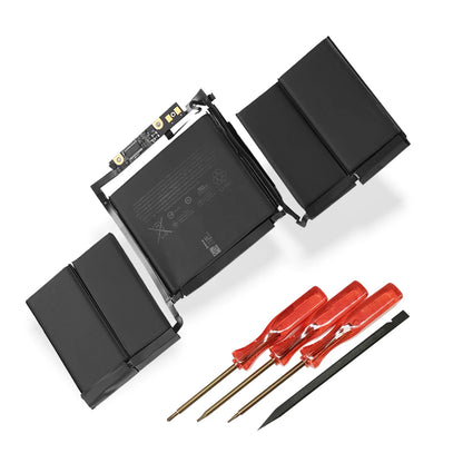 APPLE A1706 - A1706 Genuine Original Laptop Notebook Battery ( 1 Yr Warranty )