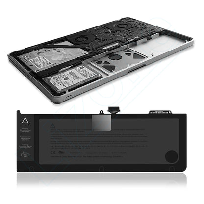 APPLE A1321 - A1321 Genuine Original Laptop Notebook Battery ( 1 Yr Warranty )